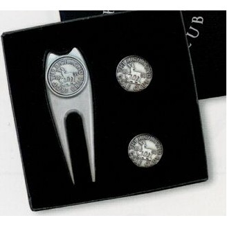 Minute Man Divot Tool & 3MB / 3/4" Diameter