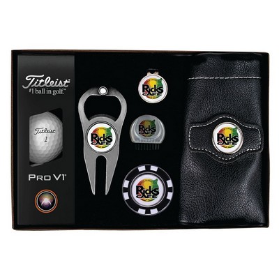 Platinum Golf Kit
