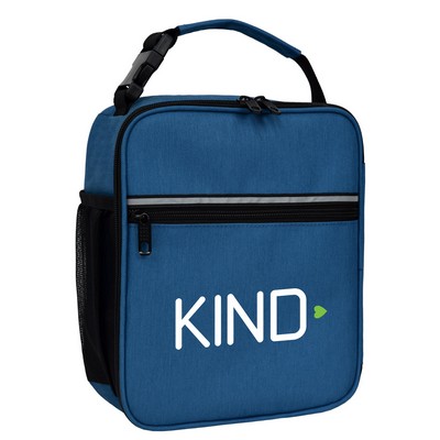 12 Can Insulated Cooler Tote Bag